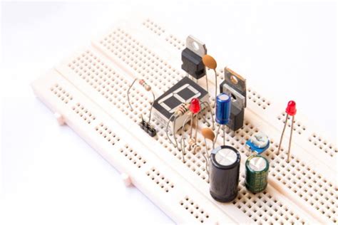 breadboard disadvantages|Advantages and disadvantages of breadboard .